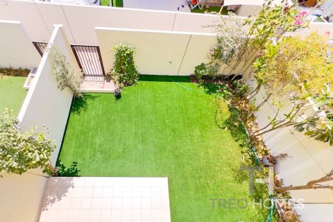 Maison de ville à Reem, Dubai, 3 chambres, 200 m², № 16875 - photo 14