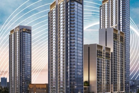 شقة في Motor City, دبي 1غرف نوم, 50.5 م² رقم 16905 - صورة 1