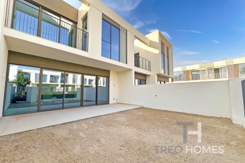 Townhouse in The Valley, Dubai 3 bedrooms, 190 sq.m. № 16880 - photo 8
