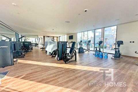 Townhouse in The Valley, Dubai 3 bedrooms, 190 sq.m. № 16880 - photo 11
