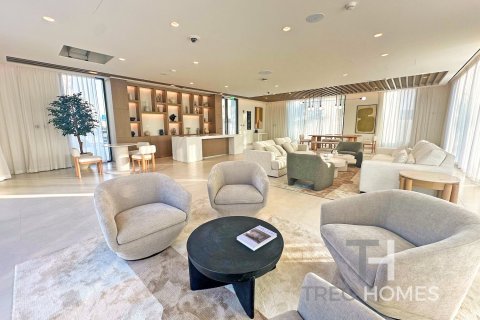 Townhouse in The Valley, Dubai 3 bedrooms, 190 sq.m. № 16880 - photo 12