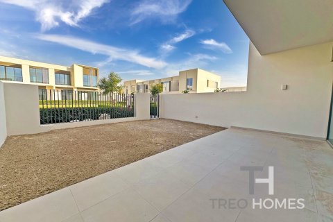 Townhouse in The Valley, Dubai 3 bedrooms, 190 sq.m. № 16880 - photo 7