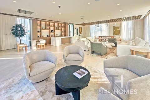 Townhouse in The Valley, Dubai 3 bedrooms, 192 sq.m. № 16879 - photo 8