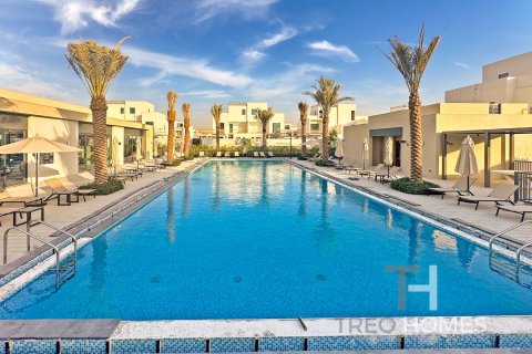 Townhouse in The Valley, Dubai 3 bedrooms, 192 sq.m. № 16879 - photo 6