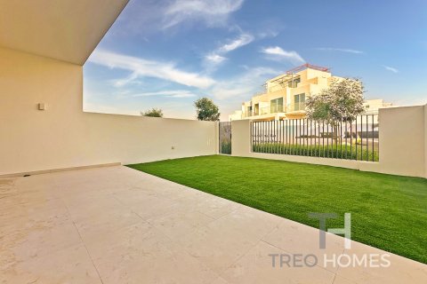 Townhouse in The Valley, Dubai 3 bedrooms, 192 sq.m. № 16879 - photo 10