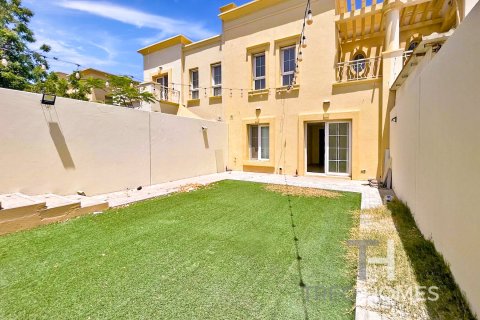 Maison de ville à The Springs, Dubai, 2 chambres, 153 m², № 16878 - photo 1