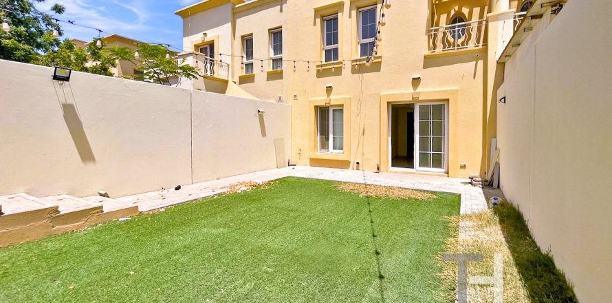 Maison de ville à The Springs, Dubai, 2 chambres, 153 m², № 16878