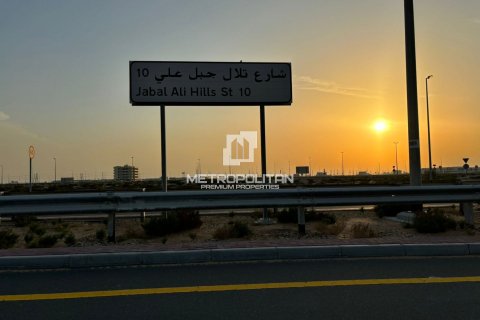 Land in Jebel Ali, Dubai 900 sq.m. № 15860 - photo 17
