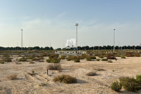 Land in Jebel Ali, Dubai 900 sq.m. № 15860 - photo 16