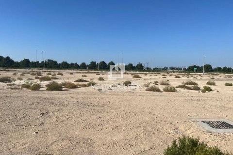 Land in Jebel Ali, Dubai 900 sq.m. № 15860 - photo 12