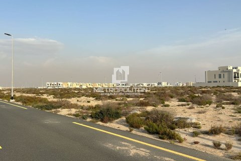 Land in Jebel Ali, Dubai 900 sq.m. № 15860 - photo 21