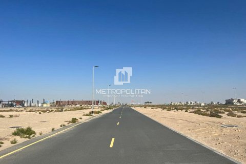 Land in Jebel Ali, Dubai 900 sq.m. № 15860 - photo 5