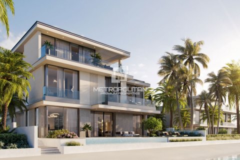 Land in Jebel Ali, Dubai 900 sq.m. № 15860 - photo 3