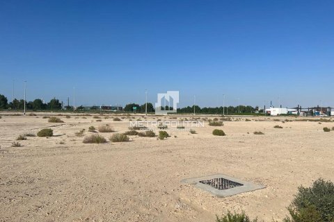 Land in Jebel Ali, Dubai 900 sq.m. № 15860 - photo 2