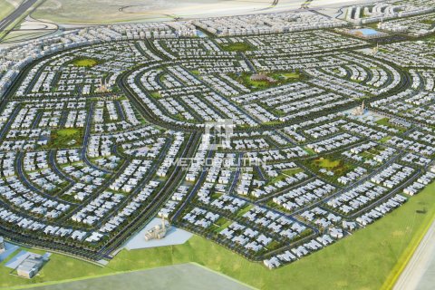 Land in Jebel Ali, Dubai 900 sq.m. № 15860 - photo 4