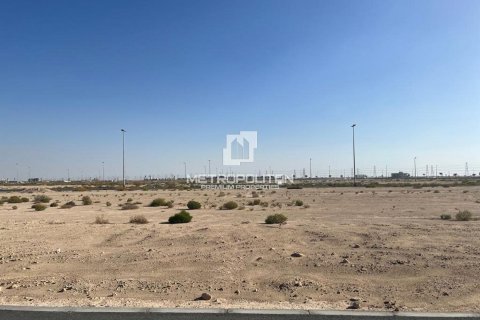 Land in Jebel Ali, Dubai 900 sq.m. № 15860 - photo 7