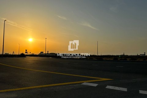 Land in Jebel Ali, Dubai 900 sq.m. № 15860 - photo 22
