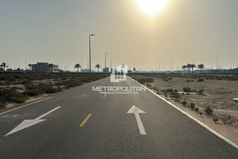 Land in Jebel Ali, Dubai 900 sq.m. № 15860 - photo 20