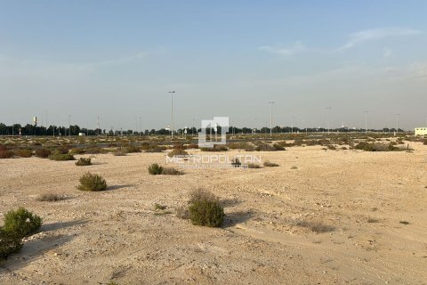 Land in Jebel Ali, Dubai 900 sq.m. № 15860 - photo 14