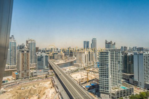 شقة في الخليج التجاري, دبي 1غرف نوم, 58 م² رقم 15868 - صورة 4