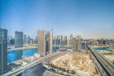 شقة في الخليج التجاري, دبي 1غرف نوم, 58 م² رقم 15868 - صورة 2