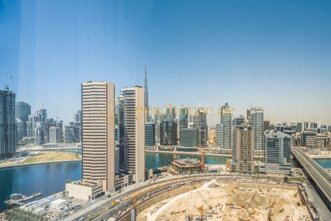 شقة في الخليج التجاري, دبي 1غرف نوم, 58 م² رقم 15868 - صورة 5