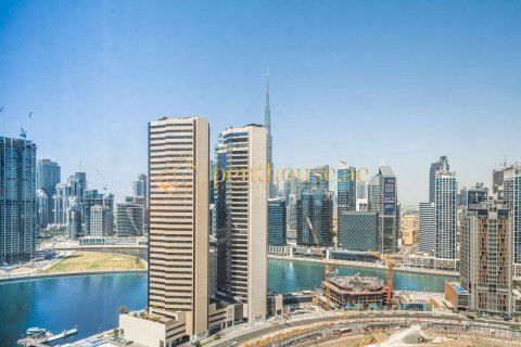 شقة في الخليج التجاري, دبي 1غرف نوم, 58 م² رقم 15868 - صورة 7