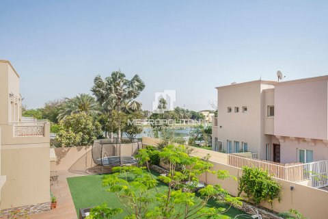 Villa à Meadows, Dubai, 5 chambres, 353 m², № 15867 - photo 3