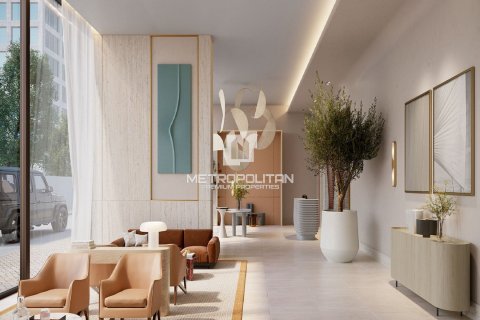 شقة في EMAAR Beachfront, Dubai Harbour, دبي 1غرف نوم, 78 م² رقم 15869 - صورة 3