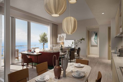 شقة في EMAAR Beachfront, Dubai Harbour, دبي 1غرف نوم, 78 م² رقم 15869 - صورة 2