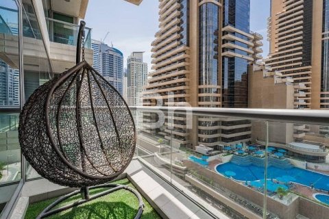 Apartment in Dubai Marina, Dubai 2 bedrooms, 127 sq.m. № 21411 - photo 11