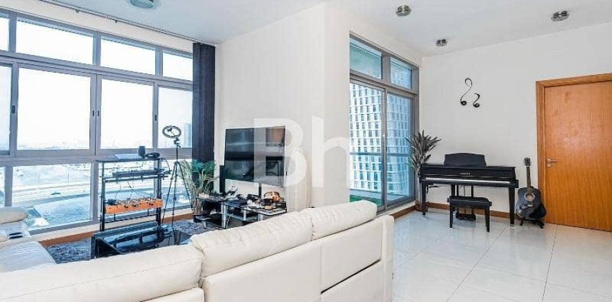 Apartment in Dubai Marina, Dubai 2 bedrooms, 127 sq.m. № 21411