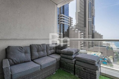 Apartment in Dubai Marina, Dubai 2 bedrooms, 127 sq.m. № 21411 - photo 19