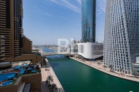 Apartment in Dubai Marina, Dubai 2 bedrooms, 127 sq.m. № 21411 - photo 2