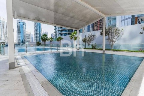 Apartment in Dubai Marina, Dubai 2 bedrooms, 127 sq.m. № 21411 - photo 21