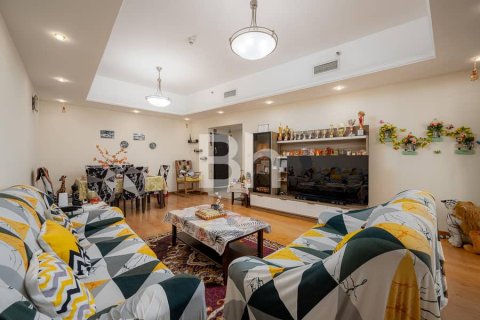 Купить квартиру в Джумейра Лейк Тауэрс, Дубай: 3 спальни, 177м², № 21410 - фото 4