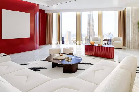 Apartment in Downtown Dubai (Downtown Burj Dubai), Dubai 3 bedrooms, 416 sq.m. № 21332 - photo 2