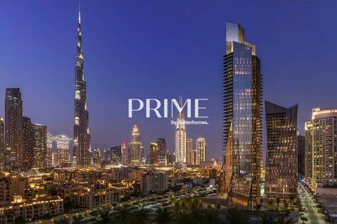Apartment in Downtown Dubai (Downtown Burj Dubai), Dubai 3 bedrooms, 416 sq.m. № 21332 - photo 8