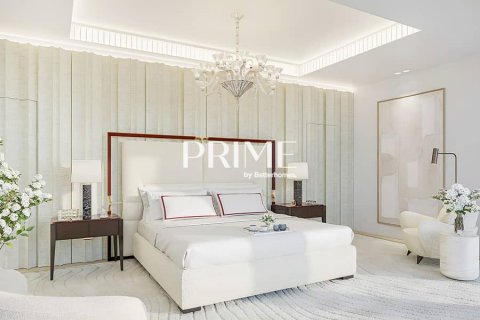 Apartment in Downtown Dubai (Downtown Burj Dubai), Dubai 3 bedrooms, 416 sq.m. № 21332 - photo 3