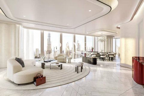 Apartment in Downtown Dubai (Downtown Burj Dubai), Dubai 3 bedrooms, 416 sq.m. № 21332 - photo 4