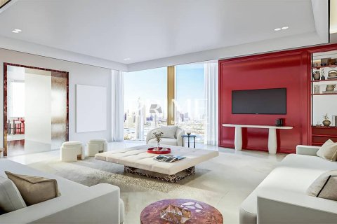 Apartment in Downtown Dubai (Downtown Burj Dubai), Dubai 3 bedrooms, 416 sq.m. № 21332 - photo 7