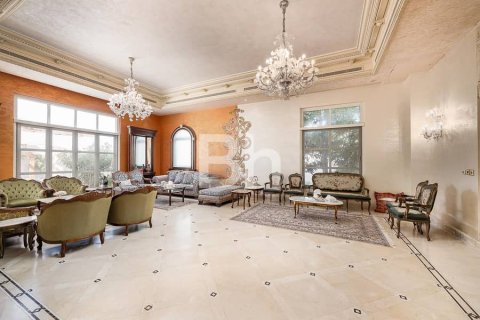 Villa in Dubai 7 bedrooms, 1338 sq.m. № 21331 - photo 7