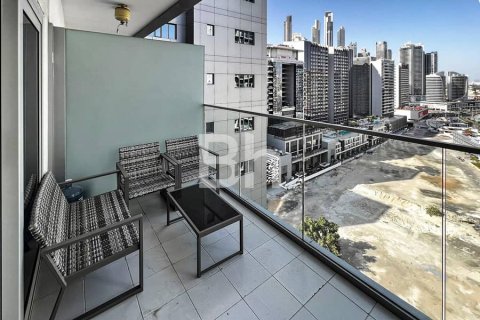 شقة في الخليج التجاري, دبي 44 م² رقم 21333 - صورة 1