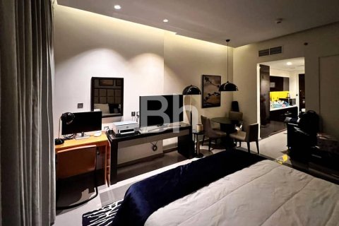 شقة في الخليج التجاري, دبي 44 م² رقم 21333 - صورة 18