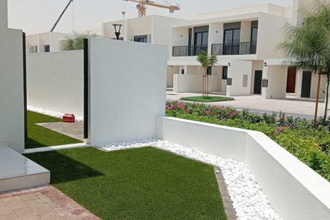 تاون هاوس في Town Square, دبي 4 غرف نوم, 210.33 م² رقم 124725 - صورة 11