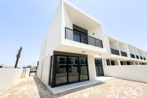تاون هاوس في Town Square, دبي 4 غرف نوم, 210.33 م² رقم 124725 - صورة 3