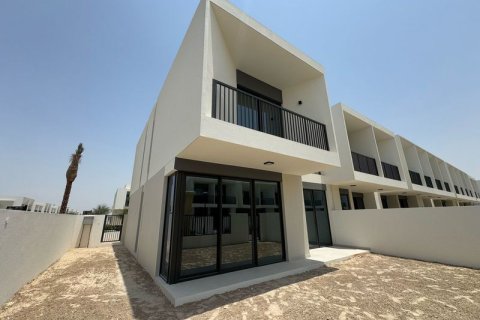 تاون هاوس في Town Square, دبي 4 غرف نوم, 210.33 م² رقم 124725 - صورة 5