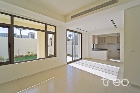 Townhouse in Mira Oasis 2, Reem, Dubai 4 bedrooms, 237 sq.m. № 124726 - photo 18