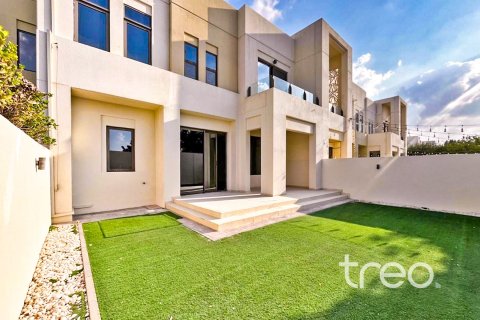 تاون هاوس في Mira Oasis 2, ريم, دبي 4 غرف نوم, 237 م² رقم 124726