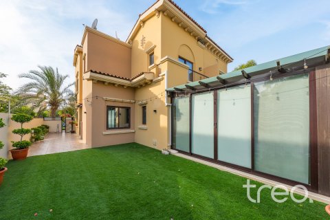 Townhouse in Mira 2, Reem, Dubai 4 bedrooms, 236.9 sq.m. № 124723 - photo 6